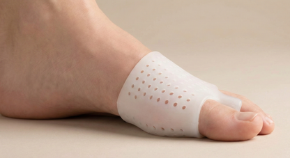 BuniSoft™ Protector de Juanete [Suavidad duradera]